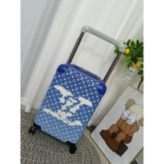 LV Suitcase